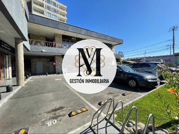 Arriendo Mensual / Oficina / Quilpué