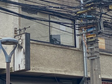 Arriendo Mensual / Oficina / Quilpué