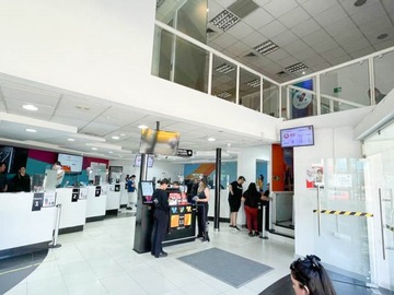 Arriendo Mensual / Oficina / Quilpué