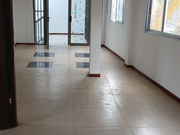 Arriendo Mensual / Oficina / Quinta Normal