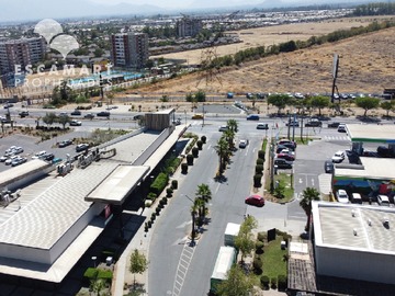 Arriendo Mensual / Oficina / Rancagua