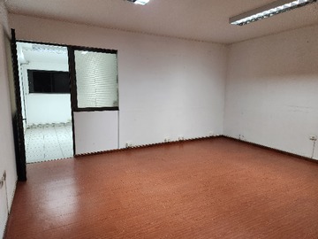Arriendo Mensual / Oficina / Rancagua
