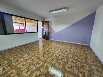 Arriendo Mensual / Oficina / Rancagua