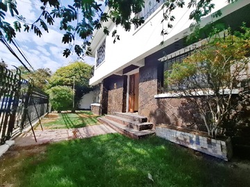 Arriendo Mensual / Oficina / Rancagua