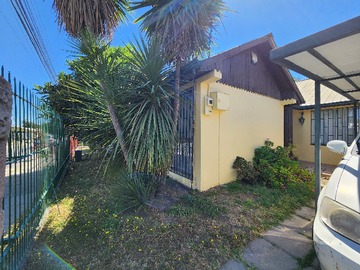 Arriendo Mensual / Oficina / Rancagua