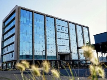 Arriendo Mensual / Oficina / Rancagua