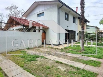 Arriendo Mensual / Oficina / Rancagua