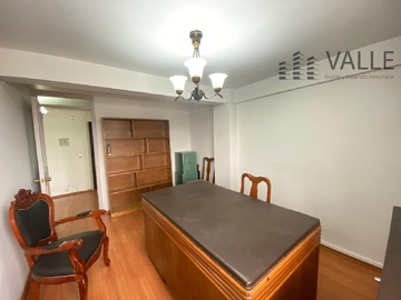 Arriendo Mensual / Oficina / Rancagua