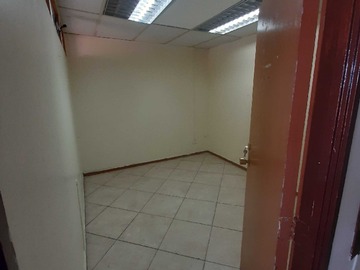 Arriendo Mensual / Oficina / Rancagua