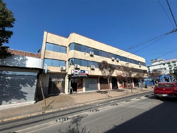 Arriendo Mensual / Oficina / Rancagua