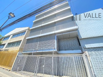 Arriendo Mensual / Oficina / Rancagua