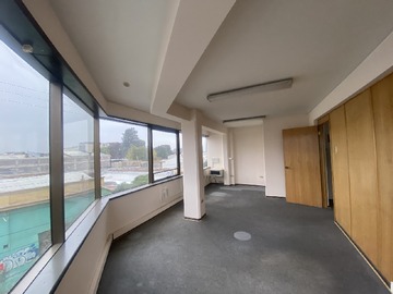 Arriendo Mensual / Oficina / Rancagua