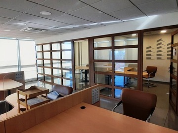 Arriendo Mensual / Oficina / Rancagua