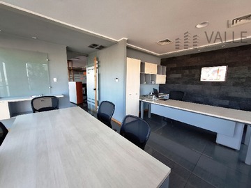 Arriendo Mensual / Oficina / Rancagua