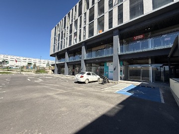 Arriendo Mensual / Oficina / Rancagua