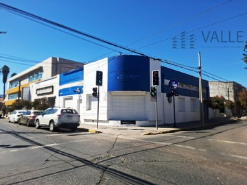 Arriendo Mensual / Oficina / Rancagua