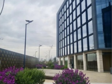 Arriendo Mensual / Oficina / Rancagua