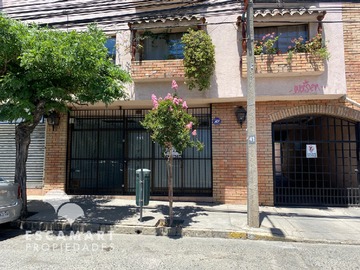 Arriendo Mensual / Oficina / Rancagua
