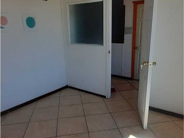 Arriendo Mensual / Oficina / Rancagua