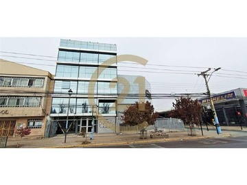 Arriendo Mensual / Oficina / Rancagua