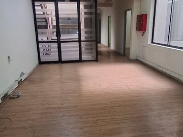 Arriendo Mensual / Oficina / Rancagua