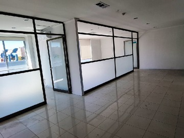 Arriendo Mensual / Oficina / Rancagua