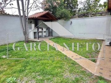 Arriendo Mensual / Oficina / Rancagua