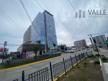 Arriendo Mensual / Oficina / Rancagua