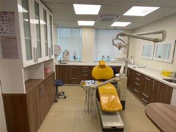 Arriendo Mensual / Oficina / Rancagua