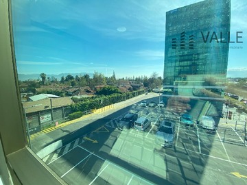 Arriendo Mensual / Oficina / Rancagua