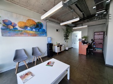 Arriendo Mensual / Oficina / Rancagua