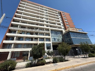 Arriendo Mensual / Oficina / Rancagua