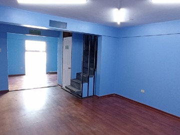 Arriendo Mensual / Oficina / Rancagua