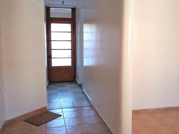 Arriendo Mensual / Oficina / Recoleta
