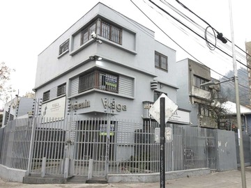 Arriendo Mensual / Oficina / Recoleta