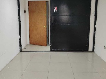 Arriendo Mensual / Oficina / Recoleta