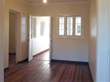 Arriendo Mensual / Oficina / Recoleta