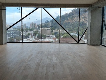 Arriendo Mensual / Oficina / Recoleta