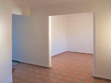 Arriendo Mensual / Oficina / Recoleta