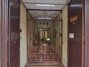 Arriendo Mensual / Oficina / Recoleta