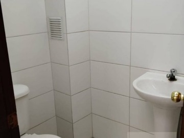 Arriendo Mensual / Oficina / Recoleta