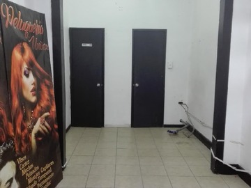 Arriendo Mensual / Oficina / Recoleta