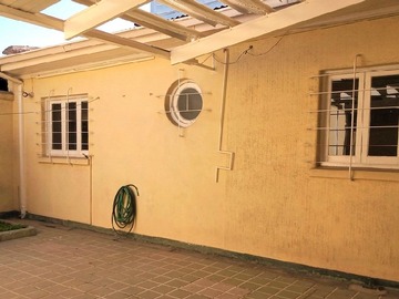 Arriendo Mensual / Oficina / Recoleta