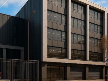 Arriendo Mensual / Oficina / Renca