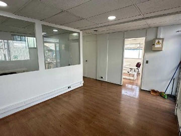 Arriendo Mensual / Oficina / Renca