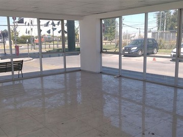 Arriendo Mensual / Oficina / Renca