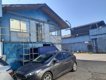 Arriendo Mensual / Oficina / Renca