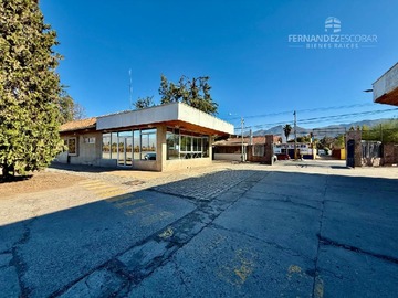 Arriendo Mensual / Oficina / Rinconada