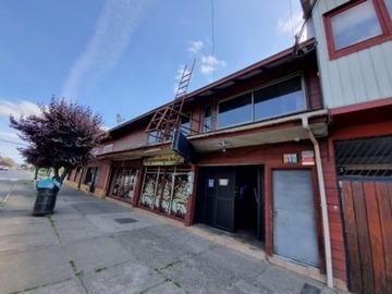 Arriendo Mensual / Oficina / Río Bueno