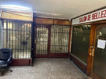 Arriendo Mensual / Oficina / San Felipe